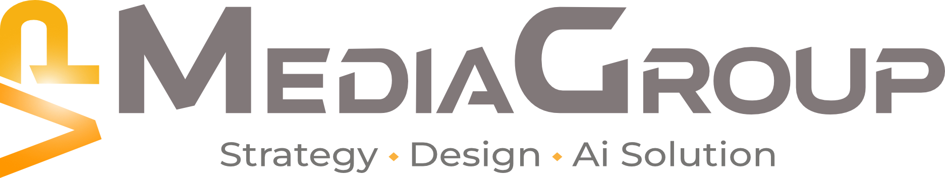 VP MediaGroup Logo